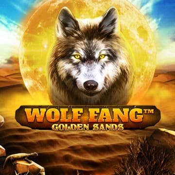 Wolf Fang - Golden Sa...